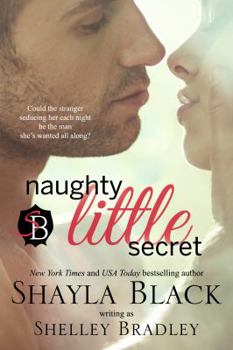 Paperback Naughty Little Secret Book