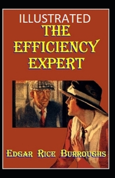 Paperback The Efficiency Expert Illustrated Book