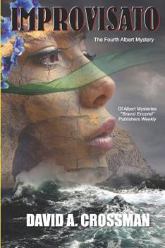 Improvisato: The Fourth Albert Mystery