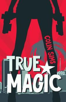 Paperback True Magic Book