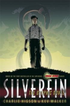 SilverFin: The Graphic Novel - Book  of the Young Bond