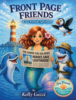 Front Page Friends