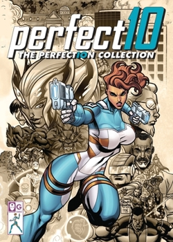 Paperback Perfect 10: The Perfection Collection (Digest) Book