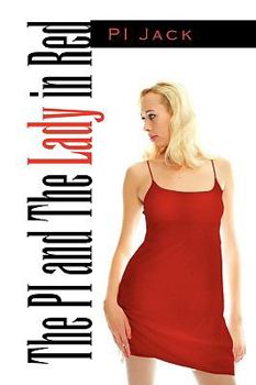 Paperback The Pi and the Lady in Red Book