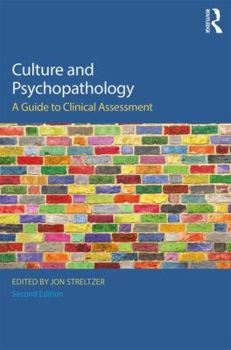 Paperback Culture and Psychopathology: A Guide To Clinical Assessment Book