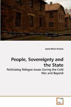 Paperback People, Sovereignty and the State Book