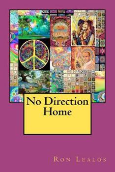 Paperback No Direction Home Book