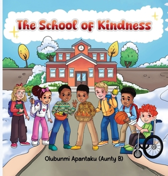 The School of Kindness