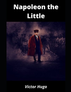 Paperback Napoleon the Little Book