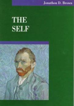Paperback The Self Book