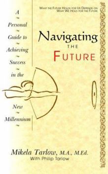 Paperback Navigating the Future Book