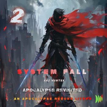 System Fall: Library Edition