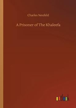 Paperback A Prisoner of The Khaleefa Book