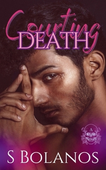 Paperback Courting Death Book