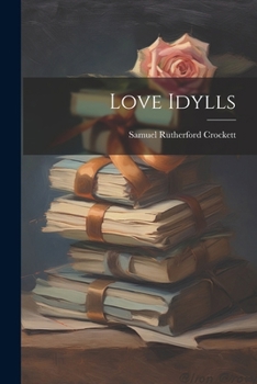 Paperback Love Idylls Book