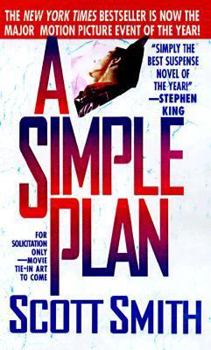 Mass Market Paperback A Simple Plan Book