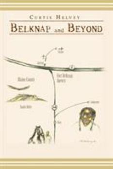 Paperback Belknap and Beyond Book