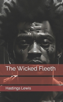 Paperback The Wicked Fleeth Book