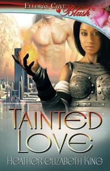 Paperback Tainted Love Book