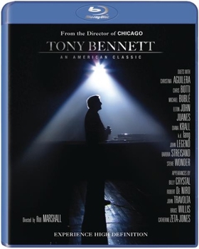 Tony Bennett: Tony Bennett