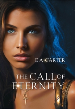 Hardcover The Call of Eternity Book