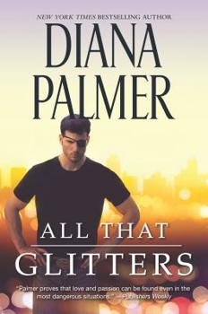 Hardcover All That Glitters Book