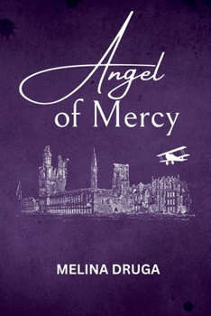 Angel of Mercy (WWI Trilogy)