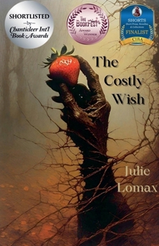 Paperback A Costly Wish Book