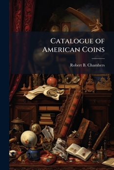 Paperback Catalogue of American Coins Book