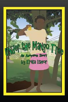 Paperback Under the Mango Tree: An Adoption Story Book