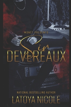 Paperback Sir Devereaux Book