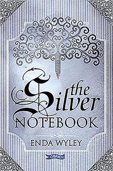 Paperback The Silver Notebook Book