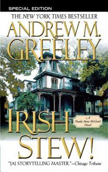 Irish Stew! - Book #7 of the Nuala Anne McGrail