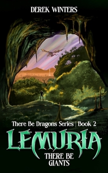 Paperback Lemuria: There Be Giants Book