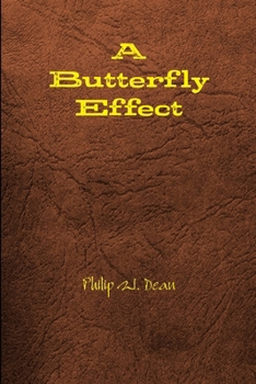 Paperback A Butterfly Effect Book