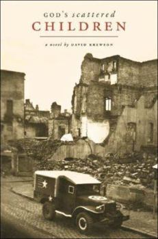 Paperback God's Scattered Children Book