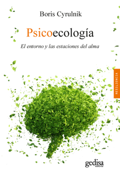 Paperback Psicoecologia. El Entorno Y Las Estaciones del Alma [Spanish] Book