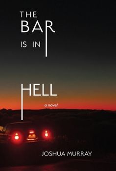 Hardcover The Bar Is in Hell Book