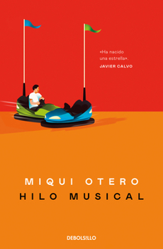 Paperback Hilo Musical / Background Music [Spanish] Book
