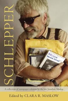 Paperback Schlepper Book