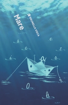 Paperback Mare [Italian] Book