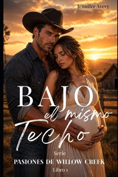 Paperback Bajo el mismo techo [Spanish] Book