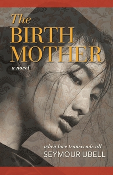 Paperback The Birth Mother Book