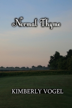 Paperback Normal Thyme Book
