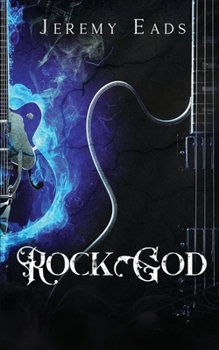 Paperback Rock God Book