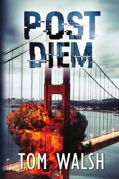 Paperback Post Diem Book