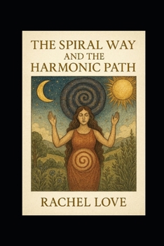 Paperback The Spiral Way and the Harmonic Path Book