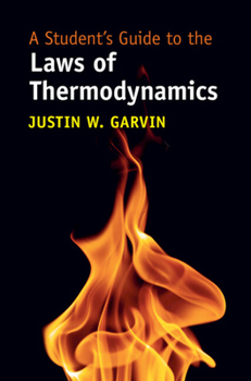 Paperback A Student's Guide to the Laws of Thermodynamics Book
