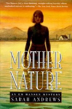 Hardcover Mother Nature Book