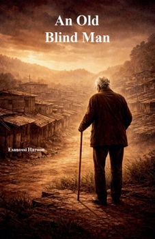 Paperback An Old Blind Man Book